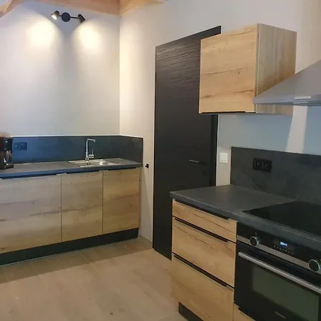 Lägenhet Natuurlijk Limburg - 6p Remersdaal