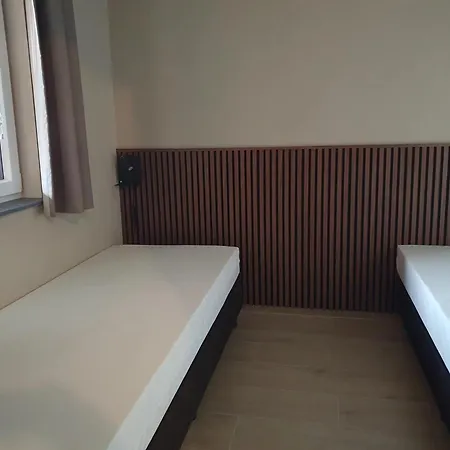 Lägenhet Natuurlijk Limburg - 6p *