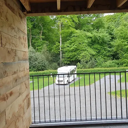 Natuurlijk Limburg - 6p Lägenhet Remersdaal