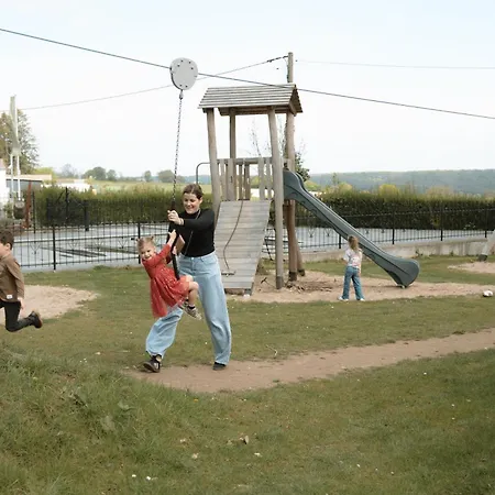 Natuurlijk Limburg - 6p * Remersdaal