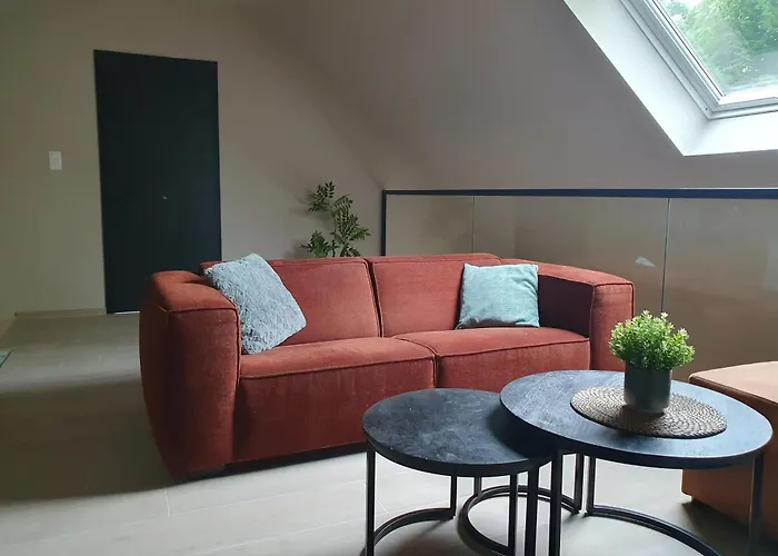 Natuurlijk Limburg - 6p Appartamento