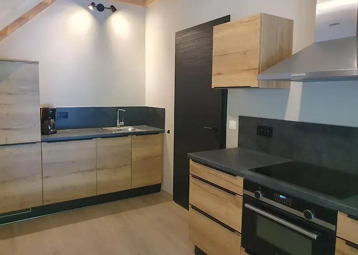 Appartamento Natuurlijk Limburg - 6p Voeren