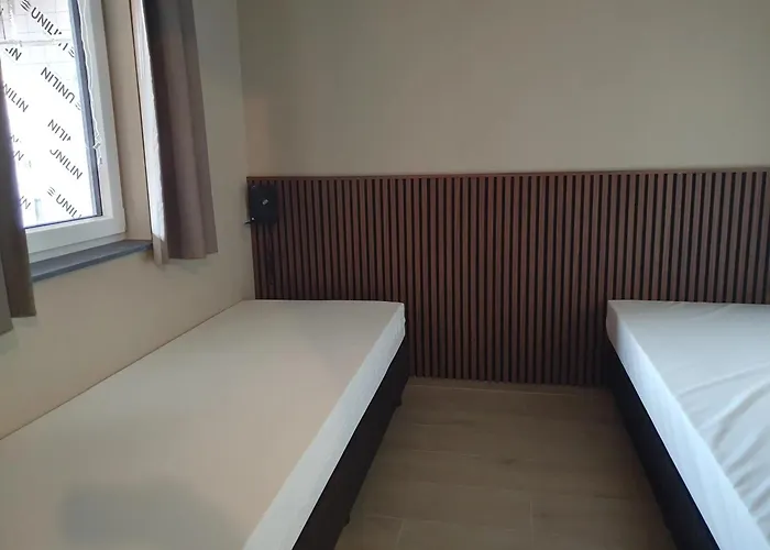 Appartamento Natuurlijk Limburg - 6p *