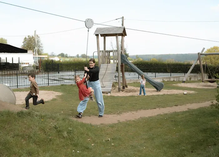 Natuurlijk Limburg - 6p * Voeren