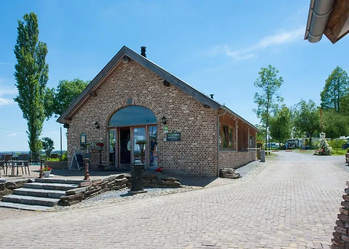 Natuurlijk Limburg - 6p *