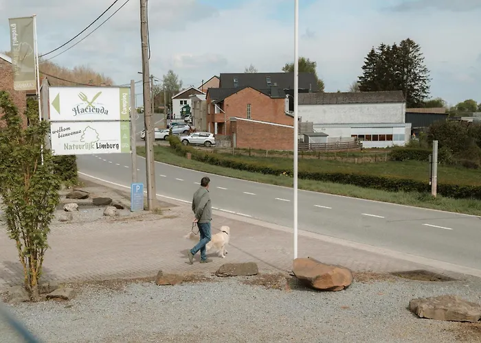 Natuurlijk Limburg - 6p Appartamento *